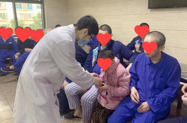 邵阳市宝庆精神病医院,邵阳诱发电位仪,ES型失眠治疗仪,500mAX光就机