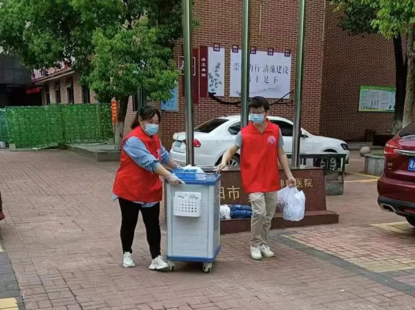 邵阳市宝庆精神病医院,邵阳诱发电位仪,ES型失眠治疗仪,500mAX光就机